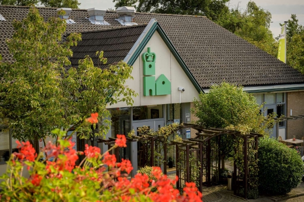 Hotel Campanile - Rotterdam Vlaardingen